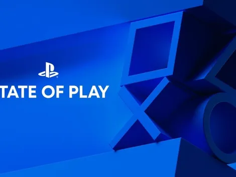 Fecha y Hora para el State of Play octubre 2021 de PlayStation