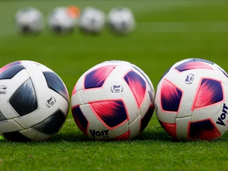 ¡Deporte en riesgo! Alerta por la falta implementos en todo el mundo