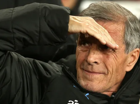 Dolor de cabeza para Tabárez: las posibles bajas de Uruguay para las Eliminatorias