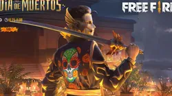 Free Fire: Todos los detalles y recompensas del evento de Halloween