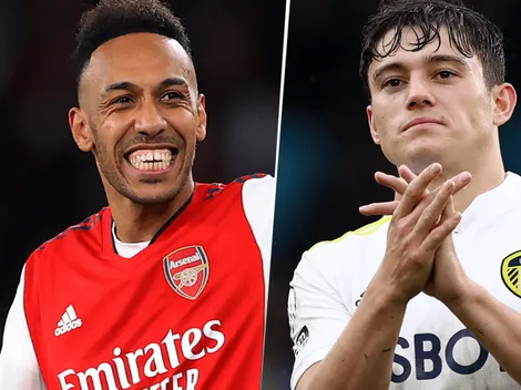 EN DIRECTO | Arsenal vs. Leeds United EN VIVO y ONLINE por la Copa de la Liga de Inglaterra: TV y streaming