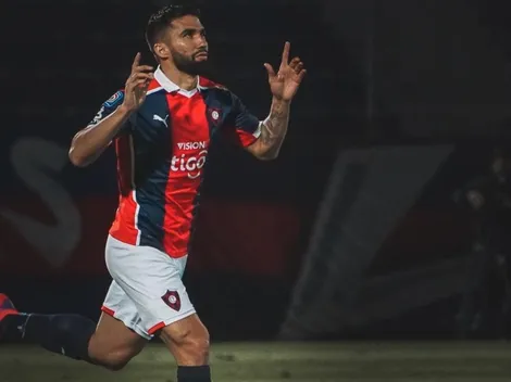 Qué canal transmite Guaireña vs. Cerro Porteño por la Primera División de Paraguay: hora y canal de TV