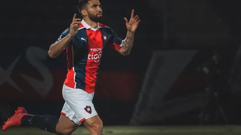 Foto: @CCP1912oficial.