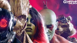 Todo está listo para que Peter Quill y los Guardianes de la Galaxia se roben el show en el universo conocido.