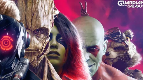 Todo está listo para que Peter Quill y los Guardianes de la Galaxia se roben el show en el universo conocido.