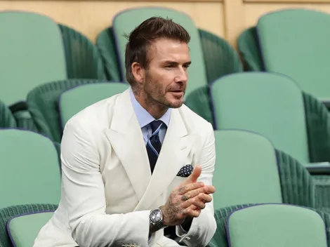 Beckham y un acuerdo con Qatar con el que embolsará 175 millones de euros