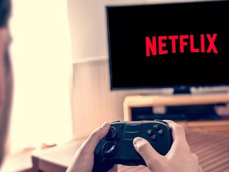 Netflix revela detalles de su estrategia dentro de los videojuegos