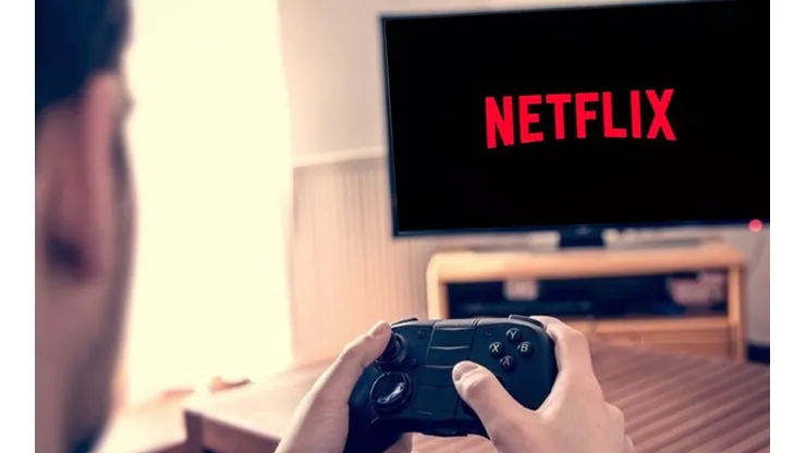 Netflix revela detalles de su estrategia dentro de los videojuegos