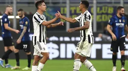 Paulo Dybala