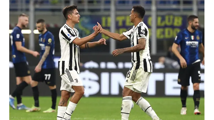Paulo Dybala