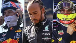 Fórmula 1 - GP de Estados Unidos (Fotos: Getty Images)