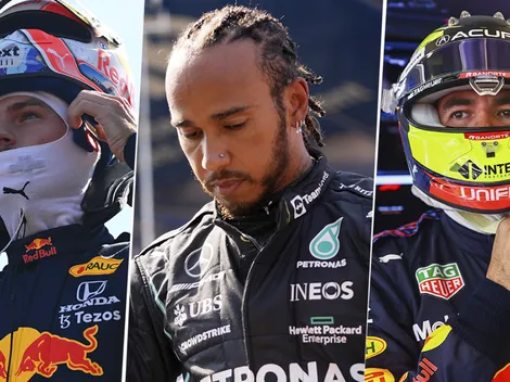 VER HOY | Gran Premio de Estados Unidos de Fórmula 1 EN VIVO y ONLINE: horario, TV y streaming de la carrera