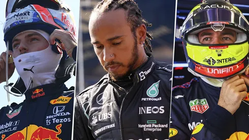 Fórmula 1 - GP de Estados Unidos (Fotos: Getty Images)