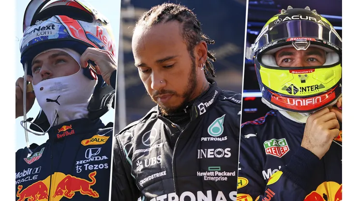 Fórmula 1 - GP de Estados Unidos (Fotos: Getty Images)