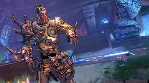 Tiny Tina’s Wonderlands lanza un nuevo video revelando dos de sus clases