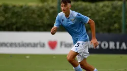 Romano Floriani Mussolini