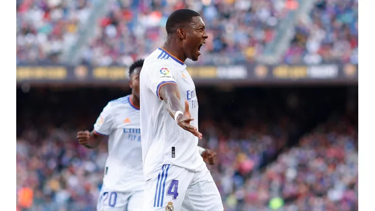 David Alaba