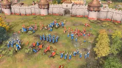 Age of Empires IV revela la dinastía rusa "Los Rus" como su nueva civilización