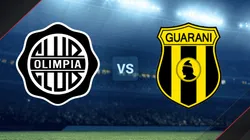 HOY | Olimpia vs Guaraní por la Primera División de Paraguay: hora y canal de TV para ver EN VIVO y EN DIRECTO
