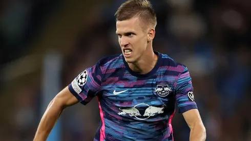 Dani Olmo, el objetivo invernal que Barcelona quiere sí o sí.