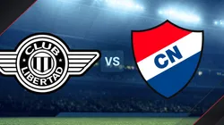 HOY | Libertad vs. Nacional por la Primera División de Paraguay: hora y canal de TV para ver EN VIVO