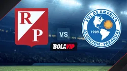 Qué canal transmite River Plate vs. Sol de América por la Copa de Primera Tigo de Paraguay 2021