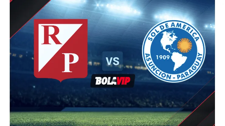 Qué canal transmite River Plate vs. Sol de América por la Copa de Primera Tigo de Paraguay 2021