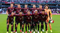 Mexico v Honduras - Concacaf 2022 FIFA World Cup Qualifiers