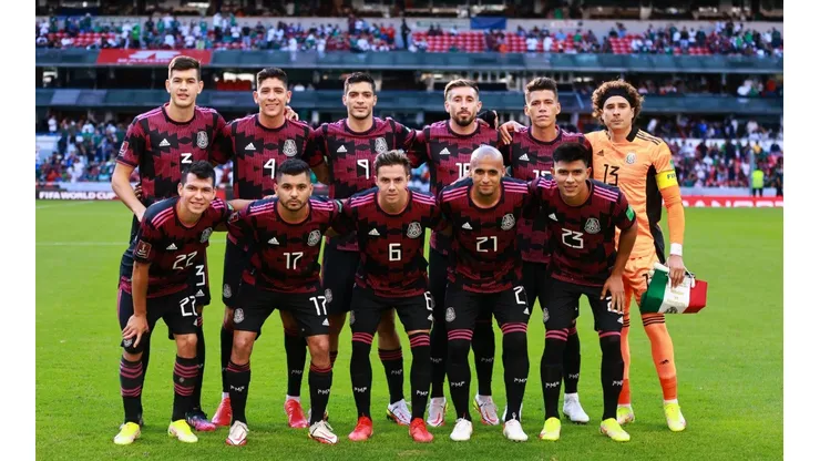 Mexico v Honduras - Concacaf 2022 FIFA World Cup Qualifiers