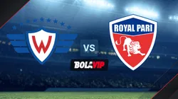 Qué canal transmite Jorge Willstermann vs. Royal Pari por la Copa Tigo de Bolivia 2021