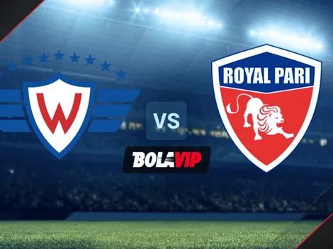 Qué canal transmite Jorge Willstermann vs. Royal Pari por la Copa Tigo de Bolivia 2021