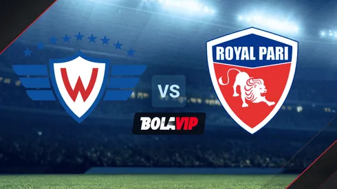 Qué canal transmite Jorge Willstermann vs. Royal Pari por la Copa Tigo de Bolivia 2021