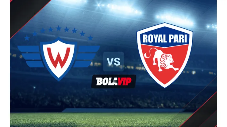 Qué canal transmite Jorge Willstermann vs. Royal Pari por la Copa Tigo de Bolivia 2021