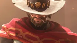 Blizzard revela el nuevo nombre de Jesse McCree en Overwatch