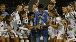 Ferroviária (Brasil), campeón vigente tras vencer en la final al América de Cali por 2 a 1