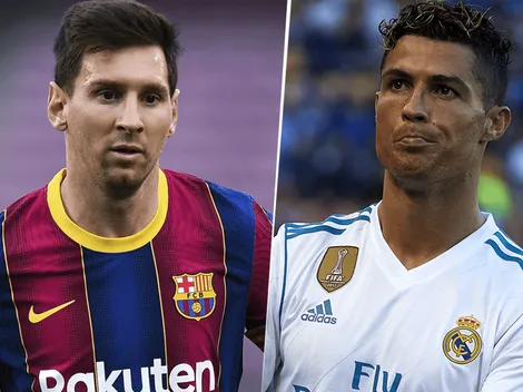 Barcelona vs. Real Madrid: ¿Qué jugador ha anotado más goles en el Clásico en la historia?