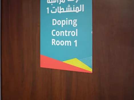 ¿Cuánta cocaína o cannabis puede dejar a un deportista “fuera de competencia”?