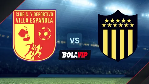 Qué canal transmite Villa Española vs. Peñarol por el Campeonato Uruguayo 2021