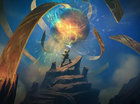 League of Legends: así es la nueva runa clave Primer Golpe