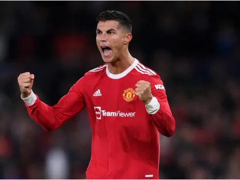 Cristiano Ronaldo revienta a sus críticos: "Les cerraré la boca"