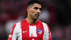 Luis Suárez empieza a pensar en su renovación.