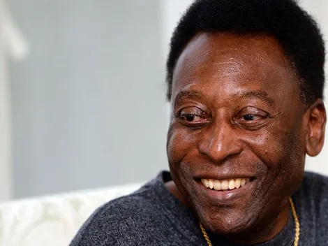 Feliz cumpleaños Pelé: ‘O Rei’ llega a 81 primaveras y el fútbol lo sigue admirando