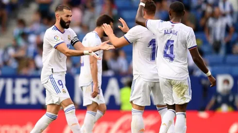 Real Madrid ya tiene definidos a sus 23 futbolistas para el Clásico.