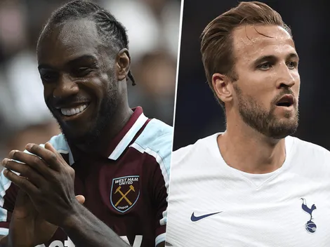 EN VIVO: West Ham vs. Tottenham por la Premier League
