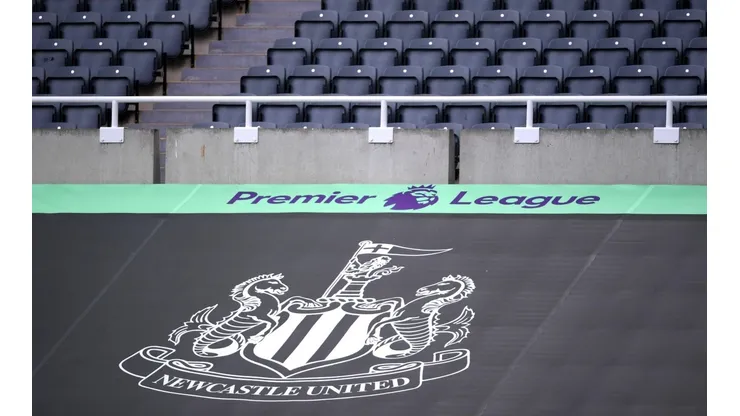 Newcastle se acerca a su nuevo DT.