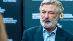 Alec Baldwin, reconocido actor de Hollywood