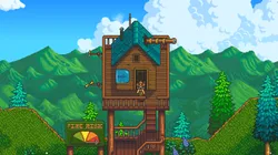 El creador de Stardew Valley anuncia su nuevo juego, Haunted Chocolatier