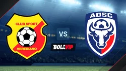 San Carlos vs. Herediano EN VIVO por la Liga Promerica de Costa Rica