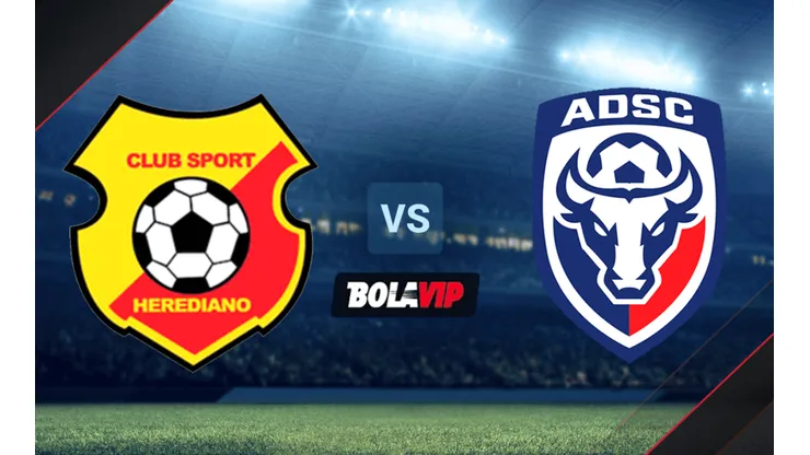 San Carlos vs. Herediano EN VIVO por la Liga Promerica de Costa Rica