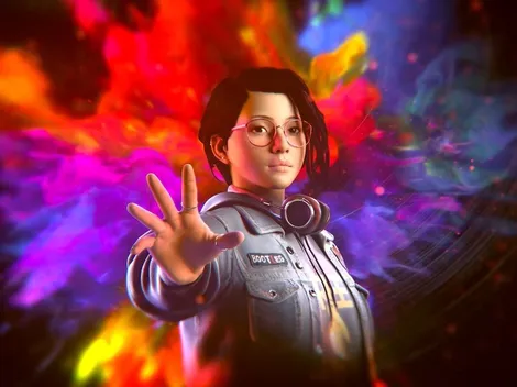 Life is Strange: True Colors ya tiene una ventana de lanzamiento en Nintendo Switch